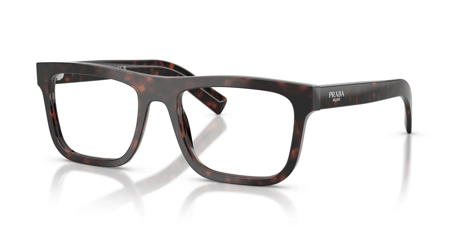 Prada C03V Eyeglasses - view 11